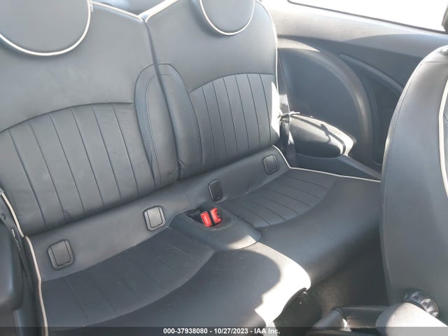 2011 MINI COOPER HARDTOP WMWSU3C57BT099713 Photo 7