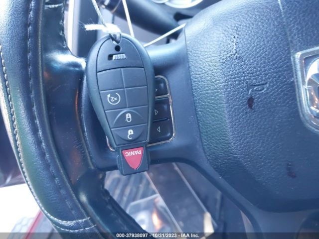 1C6RR7GT0ES169380 RAM 1500 Big Horn