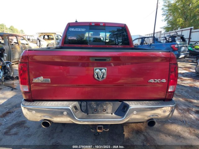 1C6RR7GT0ES169380 RAM 1500 Big Horn