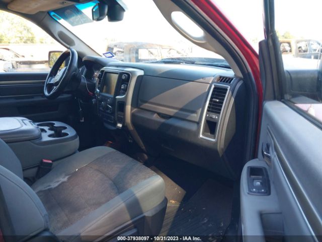 1C6RR7GT0ES169380 RAM 1500 Big Horn
