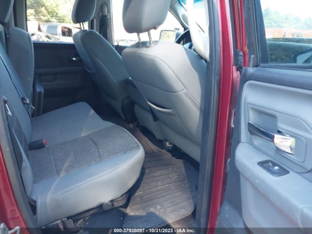 1C6RR7GT0ES169380 RAM 1500 Big Horn