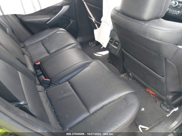 Acura Rdx Advance Package 2018 5J8TB4H75JL012291 Image 8
