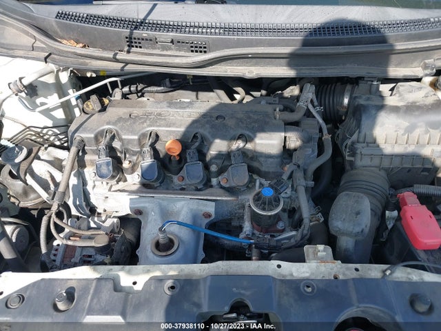 Aukcja sprzedaży 2013 Honda Civic Sdn Lx, vin: 2HGFB2F58DH575629, numer aukcji: 37938110