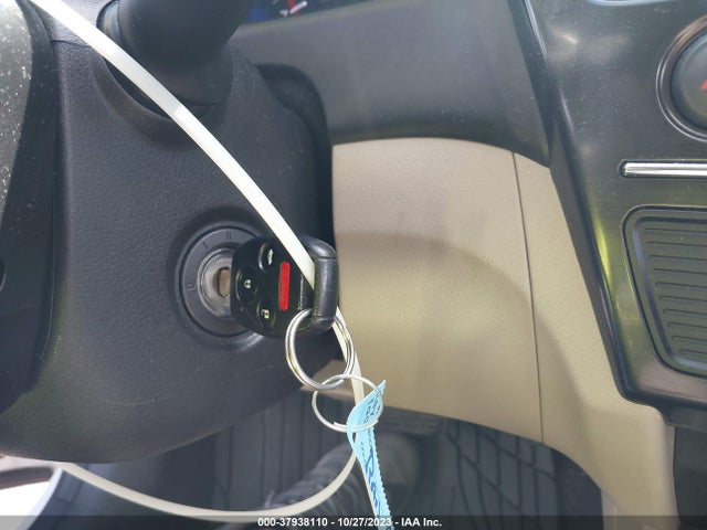 Aukcja sprzedaży 2013 Honda Civic Sdn Lx, vin: 2HGFB2F58DH575629, numer aukcji: 37938110