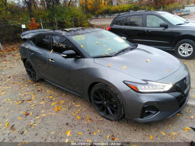 1N4AA6EV6MC511294 auction archive image