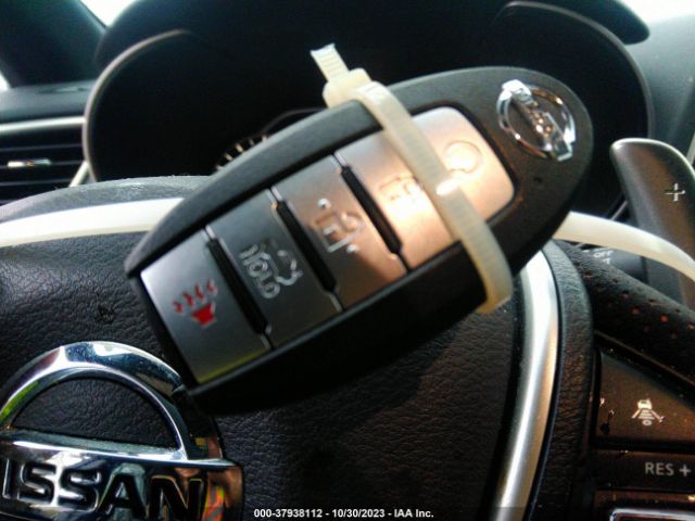 1N4AA6EV6MC511294 Nissan Maxima Sr