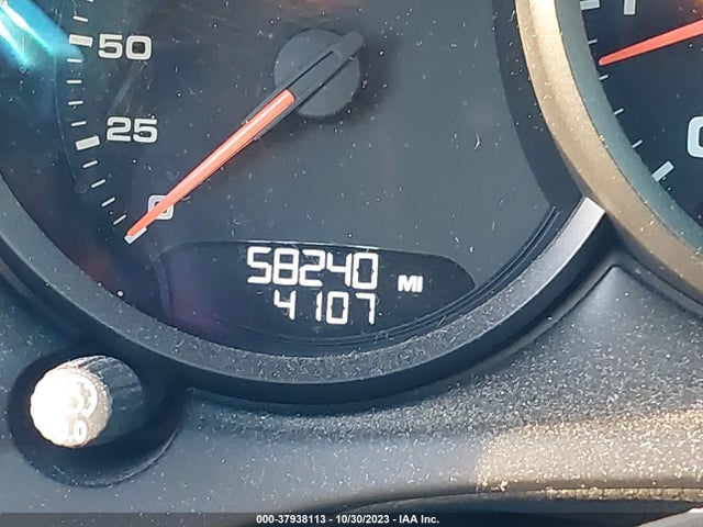 WP1AG2A51JLB64166 Porsche Macan Gts