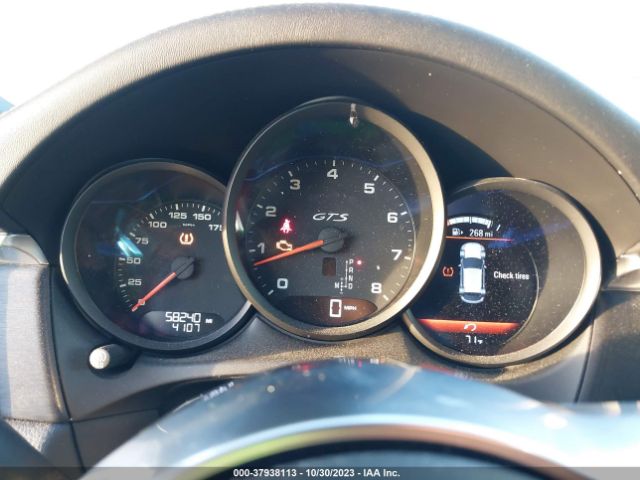 2018 PORSCHE MACAN WP1AG2A51JLB64166 Photo 6