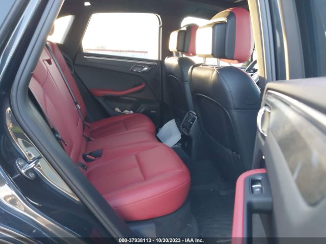 2018 PORSCHE MACAN WP1AG2A51JLB64166 Photo 7