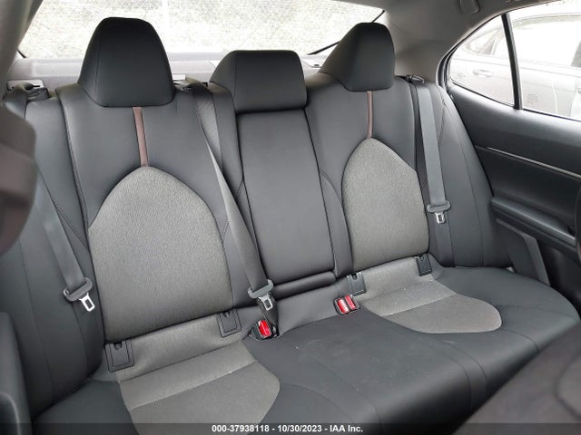 2020 TOYOTA CAMRY LE VIN: 4T1C11AK8LU954892