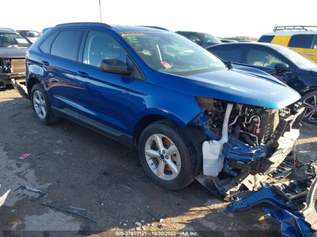 2021 FORD EDGE 2FMPK3G96MBA26276
