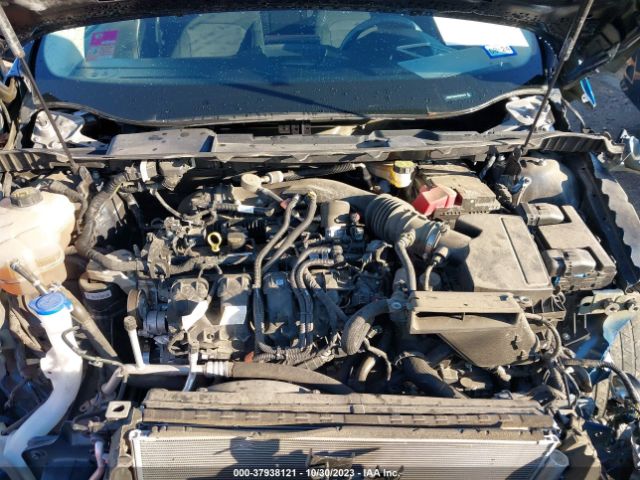 2021 FORD EDGE 2FMPK3G96MBA26276 Photo 9