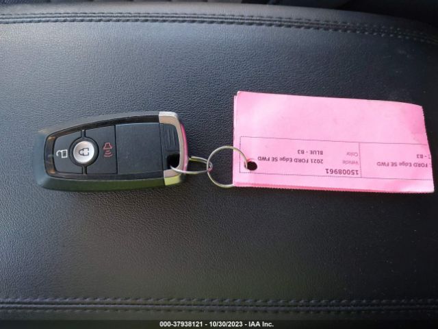 2021 FORD EDGE 2FMPK3G96MBA26276 Photo 10