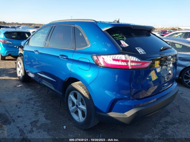2021 FORD EDGE 2FMPK3G96MBA26276 Photo 2