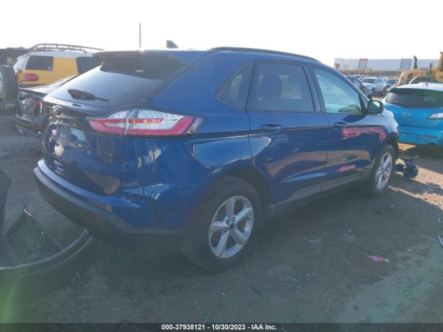 2021 FORD EDGE 2FMPK3G96MBA26276 Photo 3