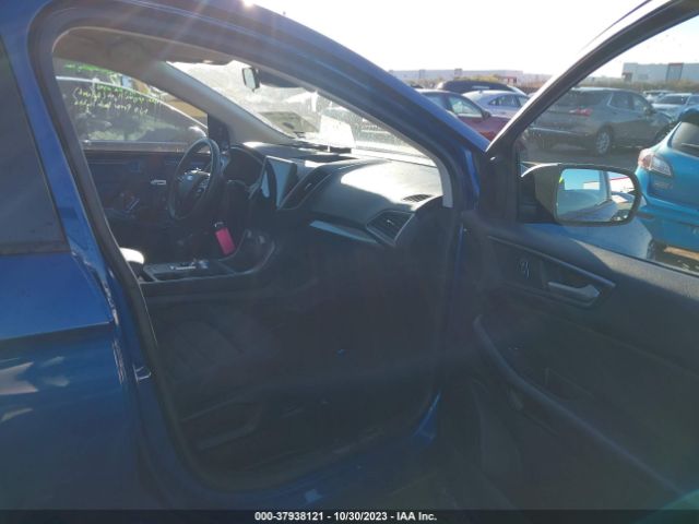 2021 FORD EDGE 2FMPK3G96MBA26276 Photo 4