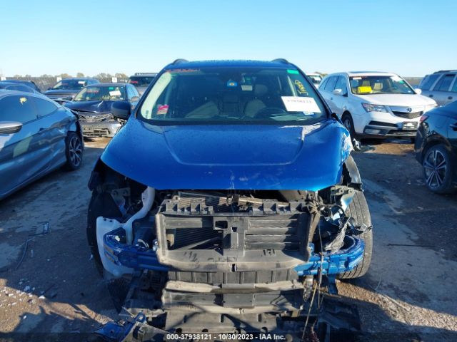 2021 FORD EDGE 2FMPK3G96MBA26276 Photo 5