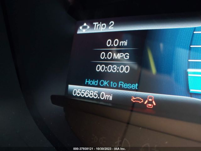 2021 FORD EDGE 2FMPK3G96MBA26276 Photo 6