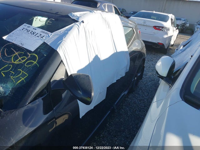 2019 HYUNDAI VELOSTER TURBO R-SPEC VIN: KMHTH6AB3KU009064