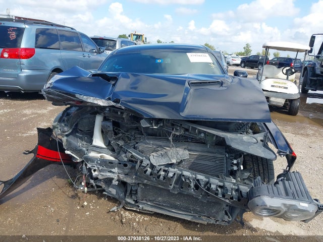 Dodge Challenger Sxt 2017 2C3CDZAG4HH522742 Image 12