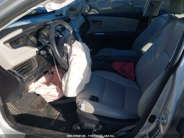 Toyota AVALON XLE 2014 4T1BK1EB0EU132125 Image 5