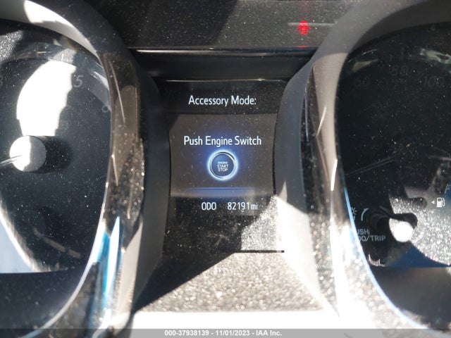 Toyota AVALON XLE 2014 4T1BK1EB0EU132125 Image 7