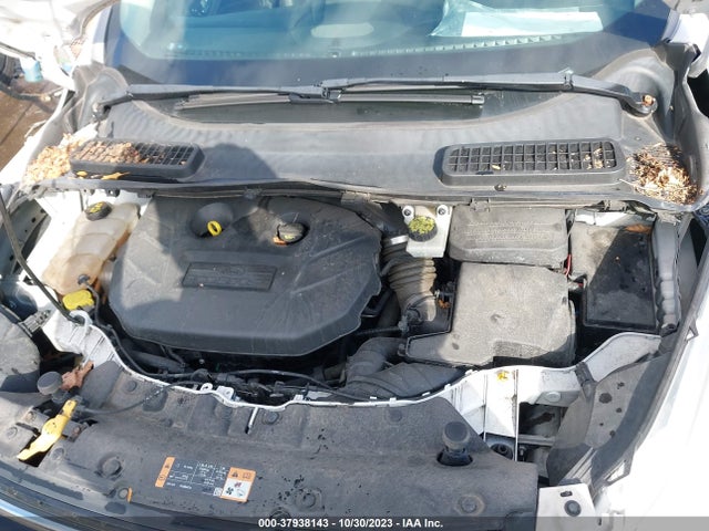 Ford Escape Titanium 2014 1FMCU9J96EUB52217 Image 10