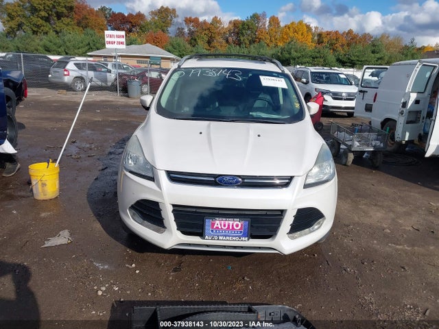 Ford Escape Titanium 2014 1FMCU9J96EUB52217 Image 13