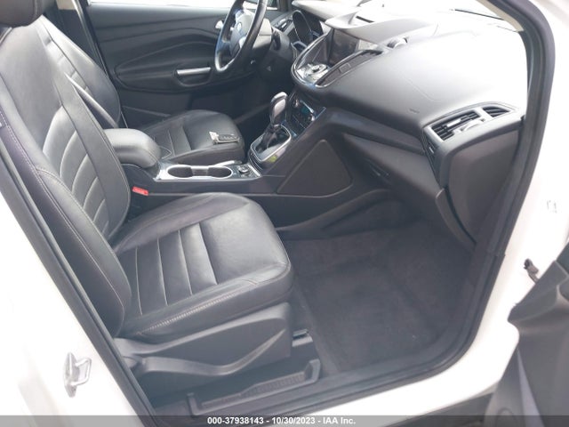 Ford Escape Titanium 2014 1FMCU9J96EUB52217 Image 5