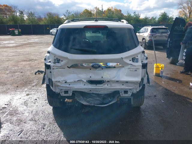 Ford Escape Titanium 2014 1FMCU9J96EUB52217 Image 6