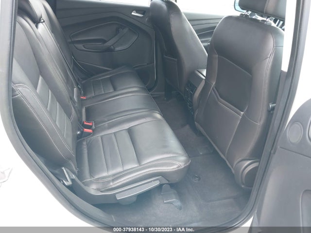 Ford Escape Titanium 2014 1FMCU9J96EUB52217 Image 8