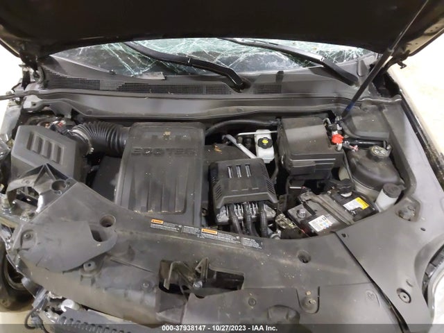 GMC Terrain Sle 2017 2GKFLSEK0H6338531 Image 10