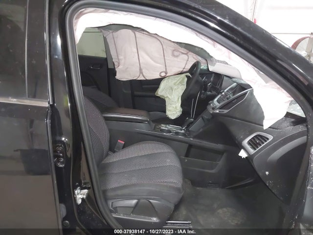 GMC Terrain Sle 2017 2GKFLSEK0H6338531 Image 5