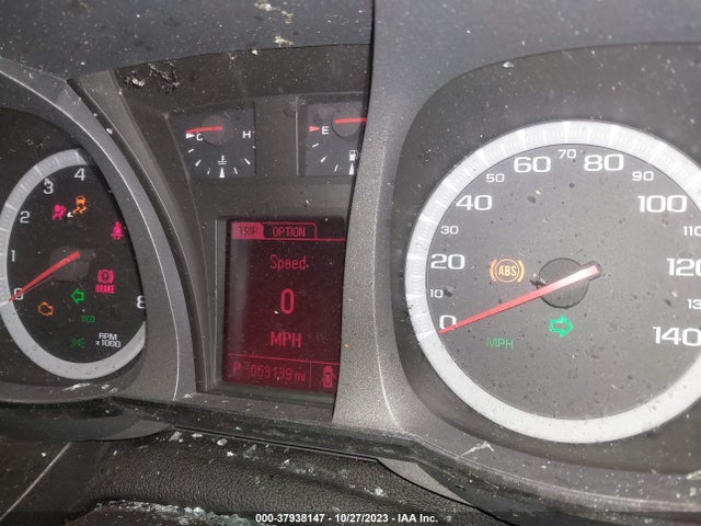 GMC Terrain Sle 2017 2GKFLSEK0H6338531 Image 7