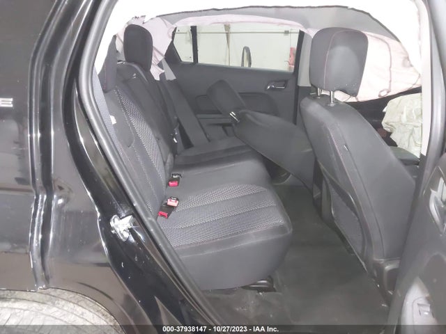 GMC Terrain Sle 2017 2GKFLSEK0H6338531 Image 8