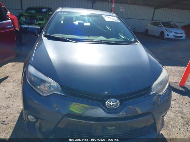 Toyota Corolla Le Plus 2016 5YFBURHE3GP432406 Image 12