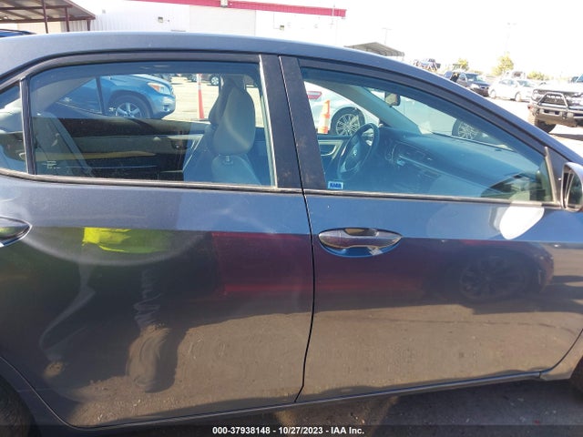 Toyota Corolla Le Plus 2016 5YFBURHE3GP432406 Image 13