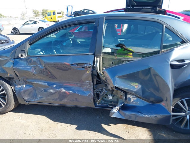 Toyota Corolla Le Plus 2016 5YFBURHE3GP432406 Image 14