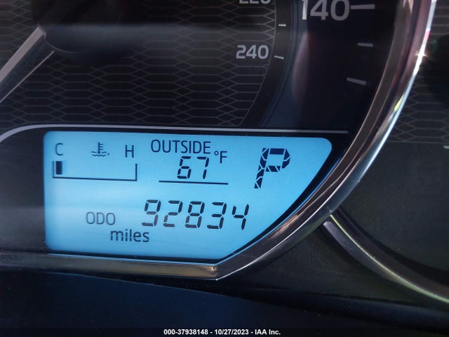Toyota Corolla Le Plus 2016 5YFBURHE3GP432406 Image 15
