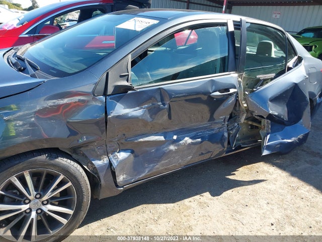 Toyota Corolla Le Plus 2016 5YFBURHE3GP432406 Image 6