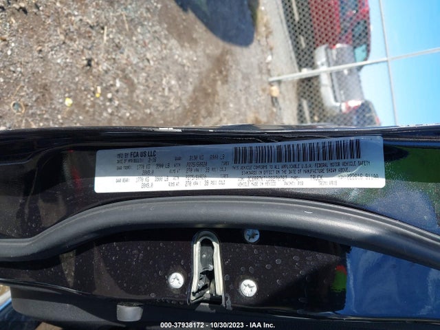 RAM 1500 Express 2016 3C6RR7KT1GG270767 Image 9