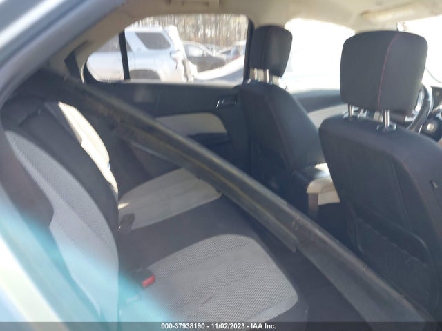 Chevrolet EQUINOX 1LT 2014 2GNFLFEKXE6162884 Image 8