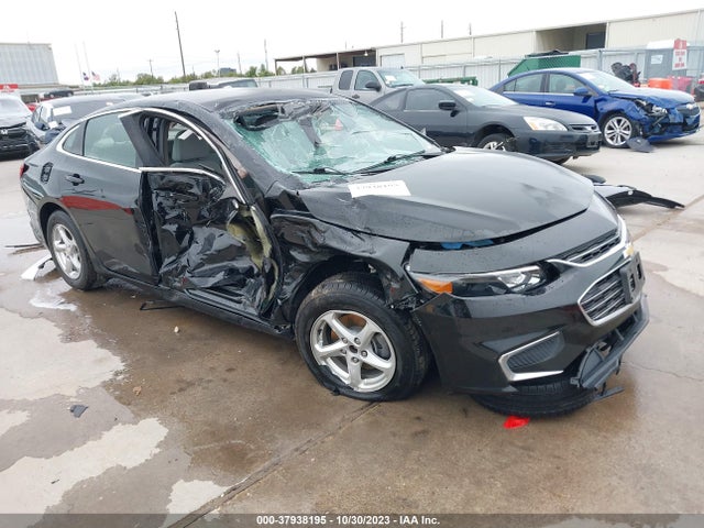 2017 1G1ZB5ST3HF290015 главное изображение
