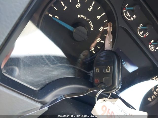 1FTFW1EF2EFB80453 Ford F-150 Xl/xlt/stx/fx4/lariat