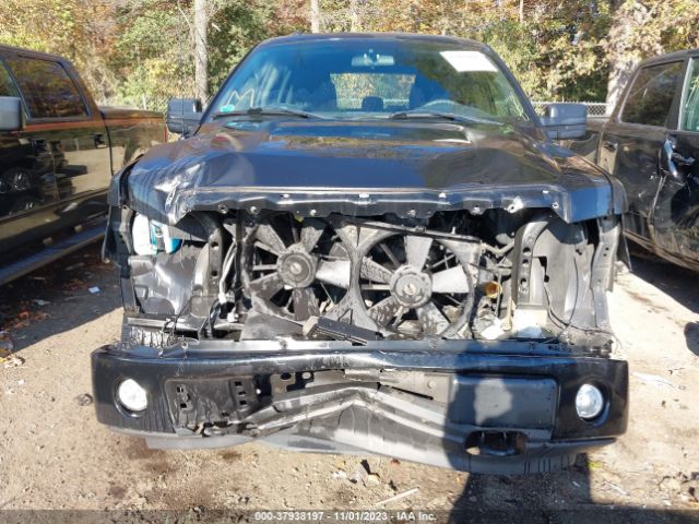 1FTFW1EF2EFB80453 Ford F-150 Xl/xlt/stx/fx4/lariat