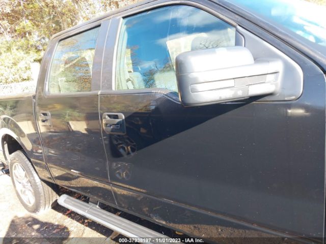 1FTFW1EF2EFB80453 Ford F-150 Xl/xlt/stx/fx4/lariat