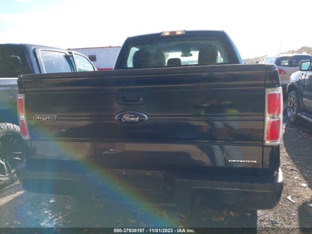 1FTFW1EF2EFB80453 Ford F-150 Xl/xlt/stx/fx4/lariat