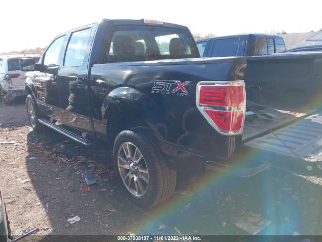 1FTFW1EF2EFB80453 Ford F-150 Xl/xlt/stx/fx4/lariat