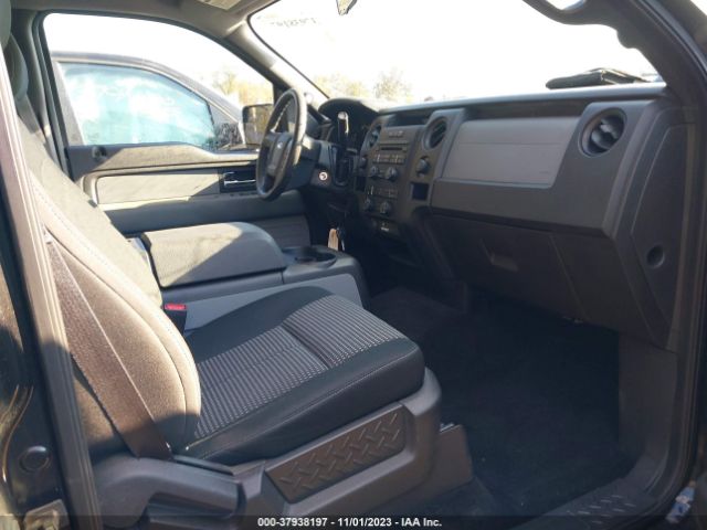 1FTFW1EF2EFB80453 Ford F-150 Xl/xlt/stx/fx4/lariat