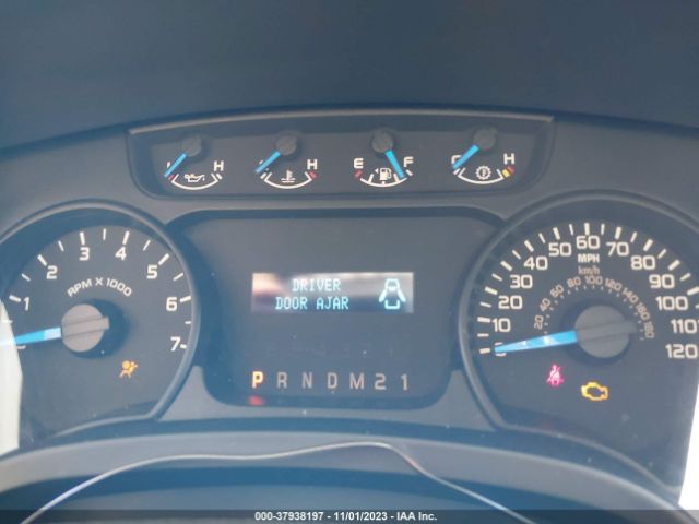1FTFW1EF2EFB80453 Ford F-150 Xl/xlt/stx/fx4/lariat